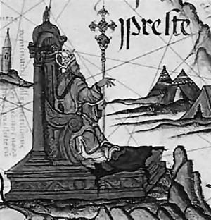 Иллюстрация к книге — История Крестовых походов [i_059.jpg]