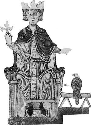 Иллюстрация к книге — История Крестовых походов [i_062.jpg]