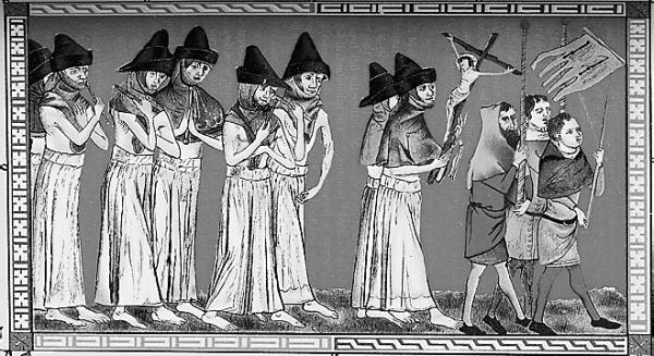 Иллюстрация к книге — История Крестовых походов [i_066.jpg]