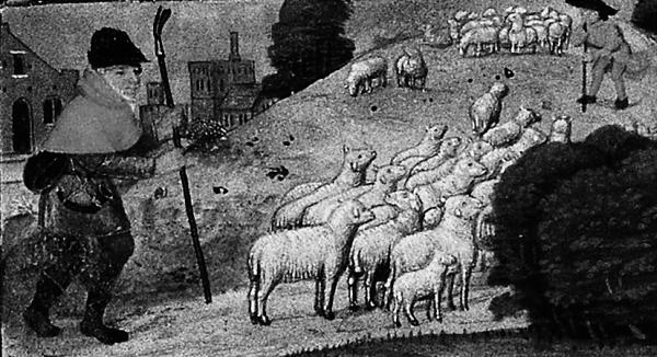 Иллюстрация к книге — История Крестовых походов [i_072.jpg]