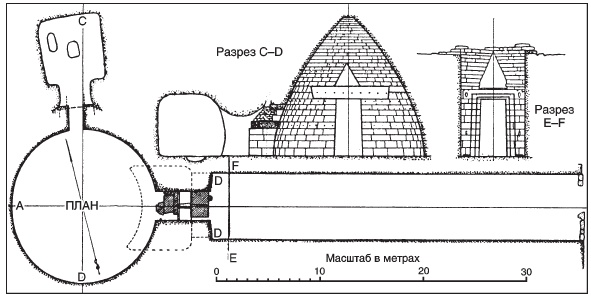 Иллюстрация к книге — История Древней Греции [i_019.jpg]