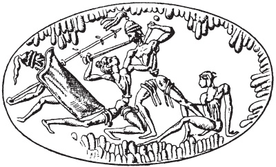 Иллюстрация к книге — История Древней Греции [i_025.jpg]