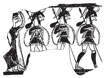 Иллюстрация к книге — История Древней Греции [i_028.jpg]