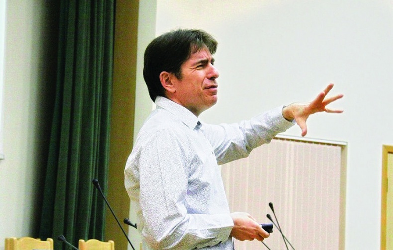 Иллюстрация к книге — Бизнес - это страсть. Идем вперед! 35 принципов от топ-менеджера Оzоn.ru [i_137.jpg]