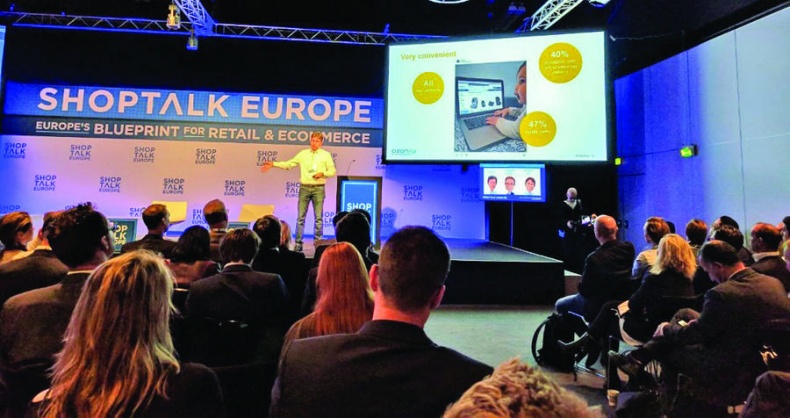 Иллюстрация к книге — Бизнес - это страсть. Идем вперед! 35 принципов от топ-менеджера Оzоn.ru [i_141.jpg]