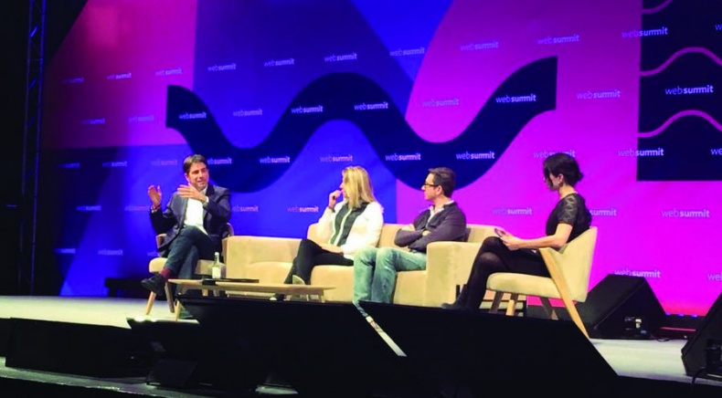 Иллюстрация к книге — Бизнес - это страсть. Идем вперед! 35 принципов от топ-менеджера Оzоn.ru [i_146.jpg]