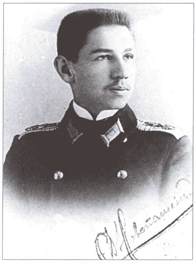 Иллюстрация к книге — Командоры полярных морей [i_012.jpg]