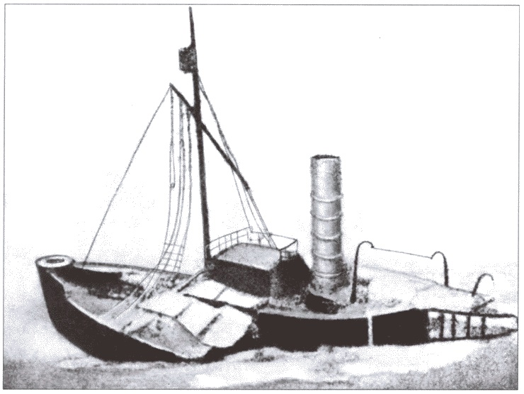 Иллюстрация к книге — Командоры полярных морей [i_016.jpg]