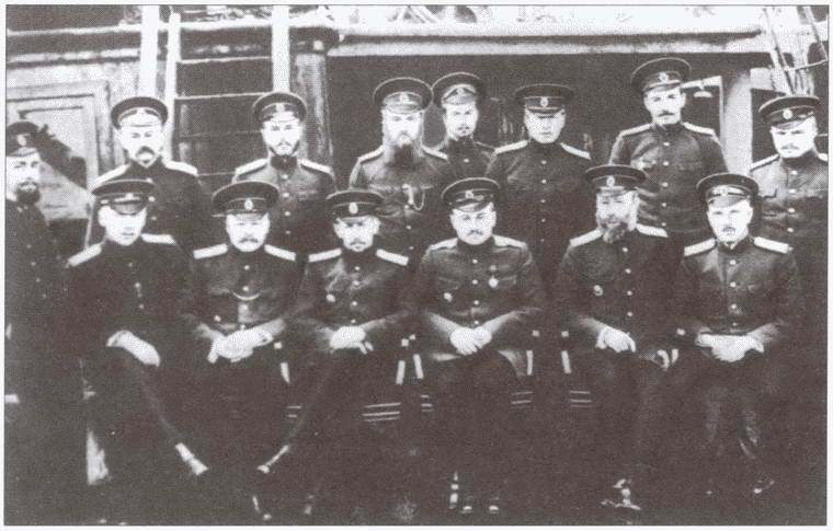 Иллюстрация к книге — Командоры полярных морей [i_017.jpg]