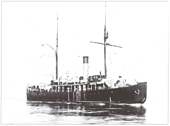 Иллюстрация к книге — Командоры полярных морей [i_029.jpg]