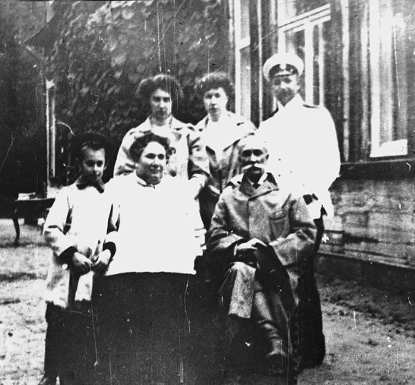 Иллюстрация к книге — Загадка штурмана Альбанова [i_005.jpg]