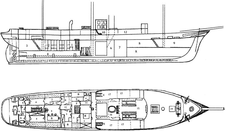 Иллюстрация к книге — Загадка гибели шхуны "Святая Анна" [i_010.jpg]