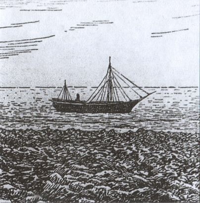 Иллюстрация к книге — Загадка гибели шхуны "Святая Анна" [i_018.jpg]