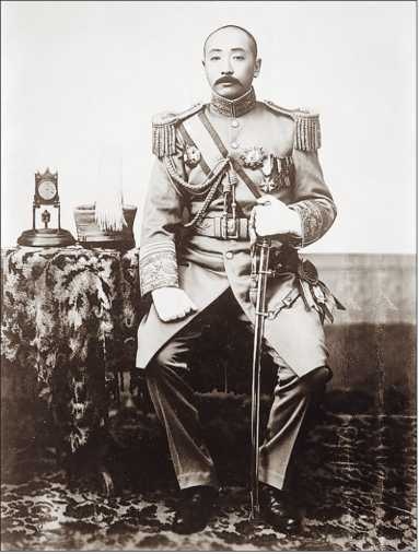 Иллюстрация к книге — Все китайские танки. "Бронированные драконы" Поднебесной [i_004.jpg]