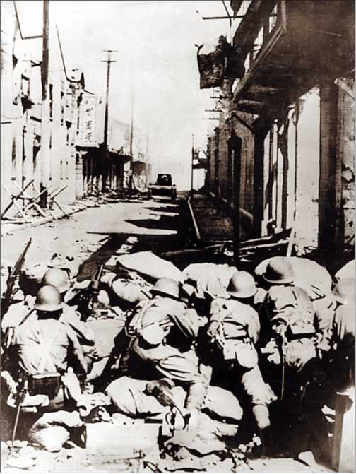 Иллюстрация к книге — Все китайские танки. "Бронированные драконы" Поднебесной [i_013.jpg]