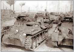 Иллюстрация к книге — Все китайские танки. "Бронированные драконы" Поднебесной [i_017.jpg]