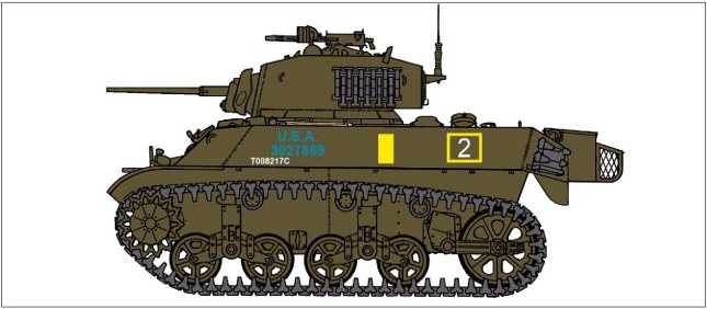 Иллюстрация к книге — Все китайские танки. "Бронированные драконы" Поднебесной [i_024.jpg]