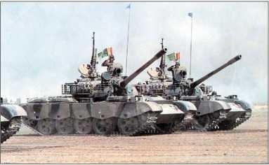 Иллюстрация к книге — Все китайские танки. "Бронированные драконы" Поднебесной [i_070.jpg]