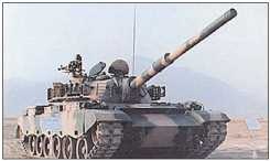 Иллюстрация к книге — Все китайские танки. "Бронированные драконы" Поднебесной [i_080.jpg]