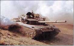 Иллюстрация к книге — Все китайские танки. "Бронированные драконы" Поднебесной [i_090.jpg]