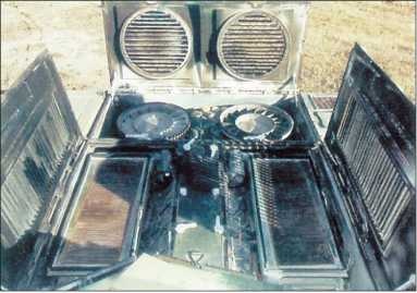 Иллюстрация к книге — Все китайские танки. "Бронированные драконы" Поднебесной [i_107.jpg]