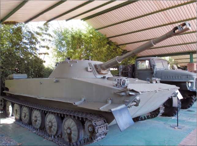 Иллюстрация к книге — Все китайские танки. "Бронированные драконы" Поднебесной [i_139.jpg]