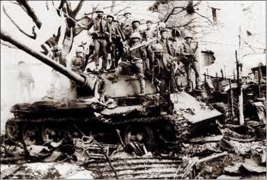 Иллюстрация к книге — Все китайские танки. "Бронированные драконы" Поднебесной [i_158.jpg]