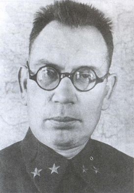 Иллюстрация к книге — Белоэмигранты и Вторая мировая война. Попытка реванша. 1939-1945 [i_006.jpg]