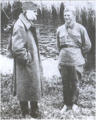 Иллюстрация к книге — Белоэмигранты и Вторая мировая война. Попытка реванша. 1939-1945 [i_009.jpg]