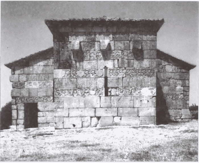 Иллюстрация к книге — Испания от античности к Средневековью [i_012.jpg]