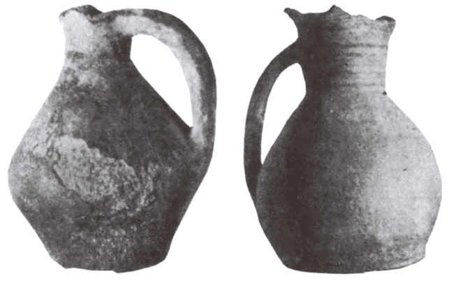 Иллюстрация к книге — Испания от античности к Средневековью [i_016.jpg]