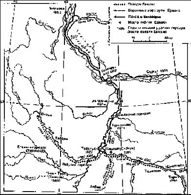 Иллюстрация к книге — Покорение Сибири. От Ермака до Беринга [_23.jpg]