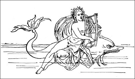 Иллюстрация к книге — Под черным флагом. Хроники пиратства и корсарства [_06.jpg]