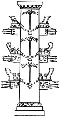 Иллюстрация к книге — Под черным флагом. Хроники пиратства и корсарства [_07.jpg]