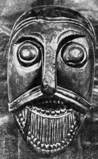 Иллюстрация к книге — Под черным флагом. Хроники пиратства и корсарства [_17.jpg]