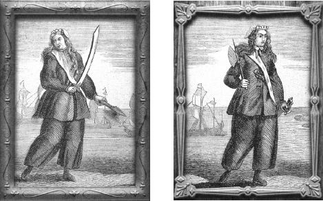 Иллюстрация к книге — Под черным флагом. Хроники пиратства и корсарства [_36.jpg]