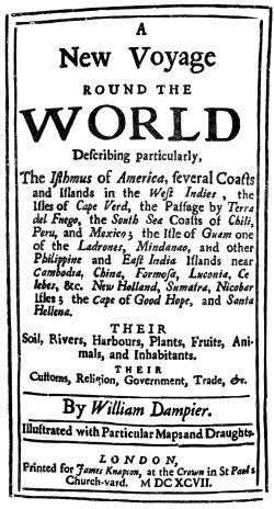 Иллюстрация к книге — Под черным флагом. Хроники пиратства и корсарства [_40.jpg]