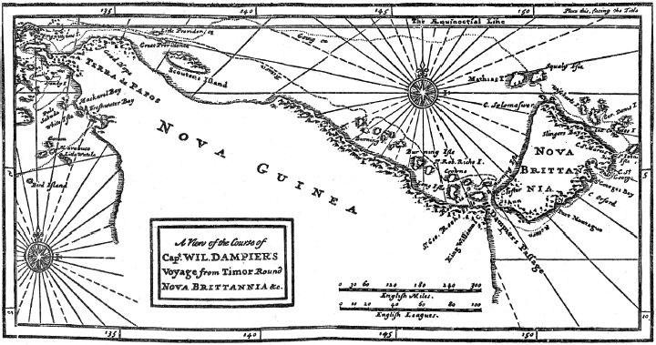 Иллюстрация к книге — Под черным флагом. Хроники пиратства и корсарства [_41.jpg]