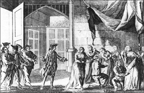 Иллюстрация к книге — Под черным флагом. Хроники пиратства и корсарства [_42.jpg]