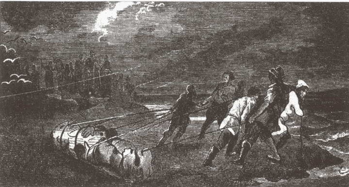 Иллюстрация к книге — Эпоха единства Древней Руси. От Владимира Святого до Ярослава Мудрого [i_023.jpg]