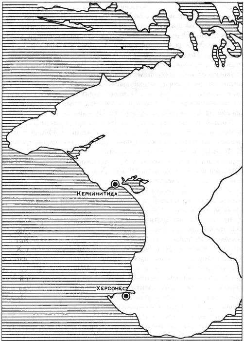 Иллюстрация к книге — Эпоха единства Древней Руси. От Владимира Святого до Ярослава Мудрого [i_026.jpg]
