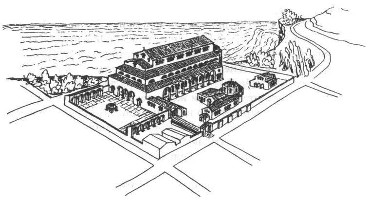 Иллюстрация к книге — Эпоха единства Древней Руси. От Владимира Святого до Ярослава Мудрого [i_027.jpg]