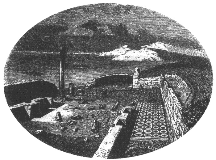 Иллюстрация к книге — Эпоха единства Древней Руси. От Владимира Святого до Ярослава Мудрого [i_030.jpg]