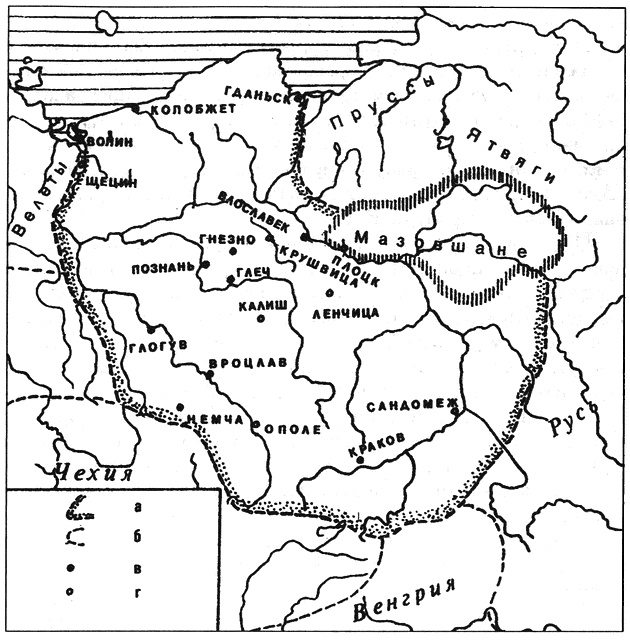 Иллюстрация к книге — Эпоха единства Древней Руси. От Владимира Святого до Ярослава Мудрого [i_085.jpg]