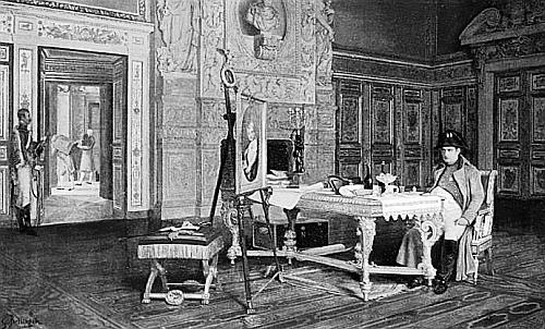 Иллюстрация к книге — Эпизоды истории в привычках, слабостях и пороках великих и знаменитых [autogen_ebook_id355.jpg]