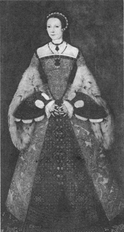 Иллюстрация к книге — Узники Тауэра [i_015.jpg]