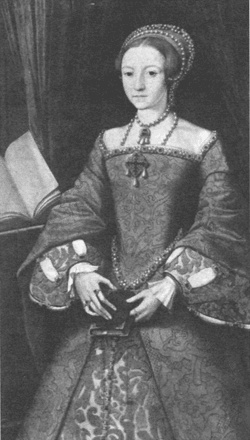 Иллюстрация к книге — Узники Тауэра [i_017.jpg]