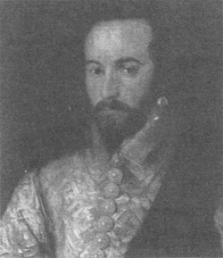 Иллюстрация к книге — Узники Тауэра [i_023.jpg]