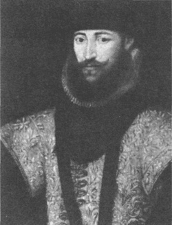 Иллюстрация к книге — Узники Тауэра [i_025.jpg]