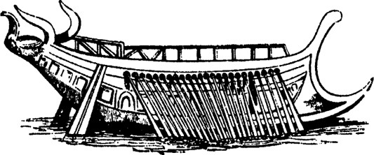 Иллюстрация к книге — Русская земля. Между язычеством и христианством. От князя Игоря до сына его Святослава [i_007.jpg]